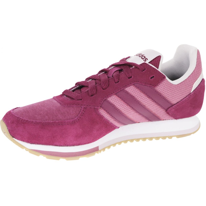 Scarpe adidas 8K W B43788 rosa 1