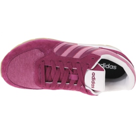 Scarpe adidas 8K W B43788 rosa 2