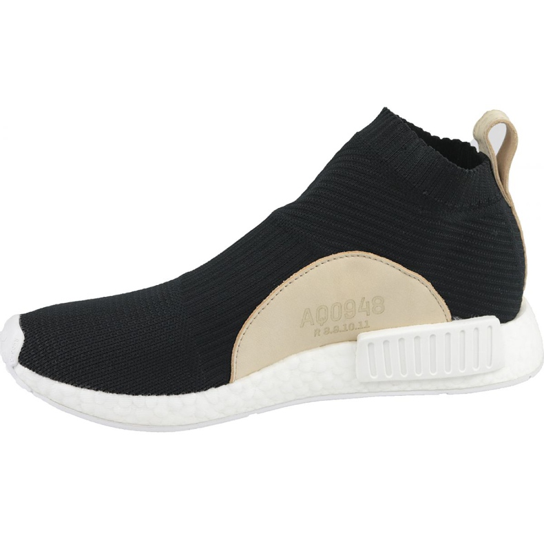 Scarpe adidas Nmd CS1 Pk M AQ0948 nero 1