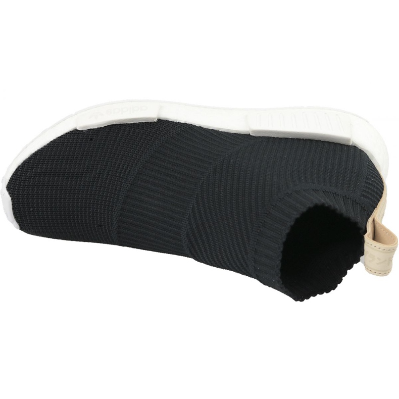 Scarpe adidas Nmd CS1 Pk M AQ0948 nero 2