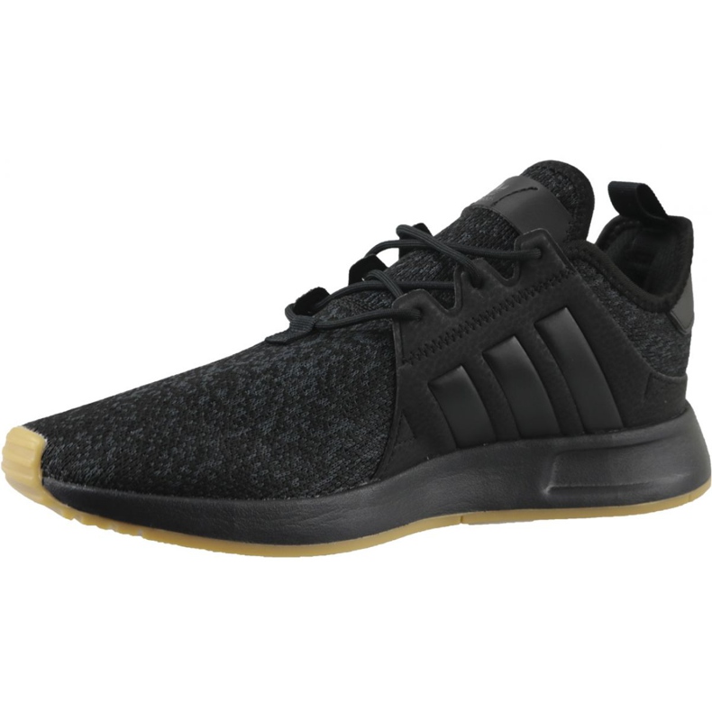 Scarpe adidas X_PLR M B37438 nero 1