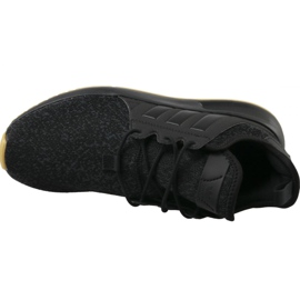 Scarpe adidas X_PLR M B37438 nero 2