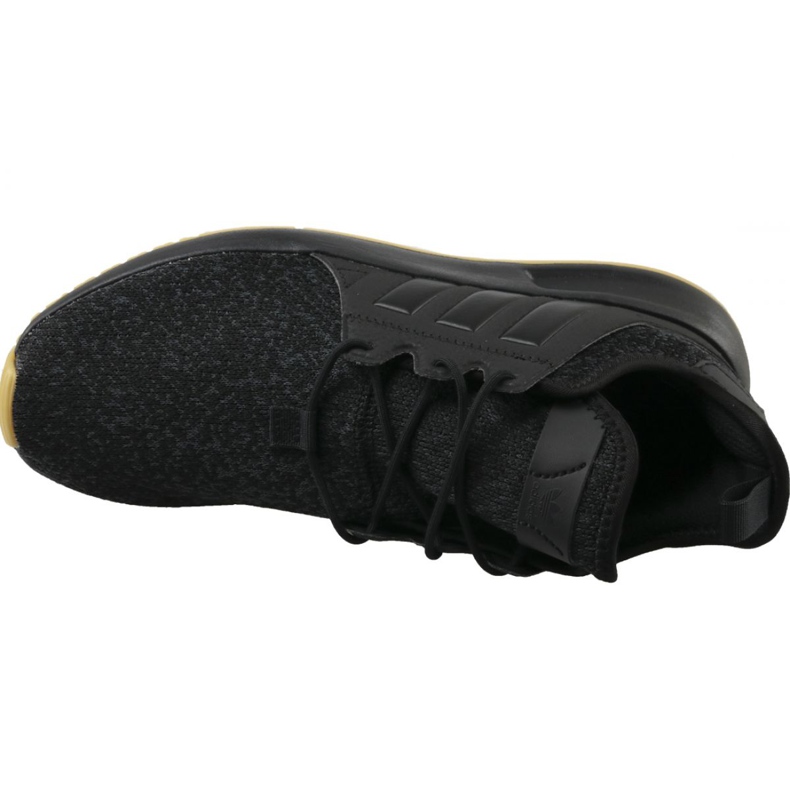 Scarpe adidas X_PLR M B37438 nero 2