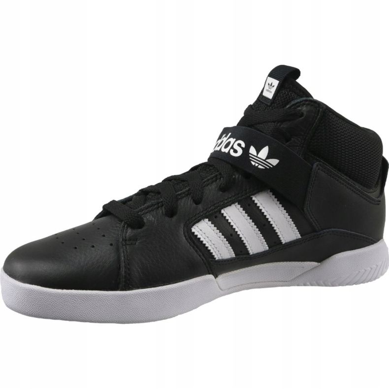 Scarpe adidas Vrx Cup Mid M B41479 nero 1
