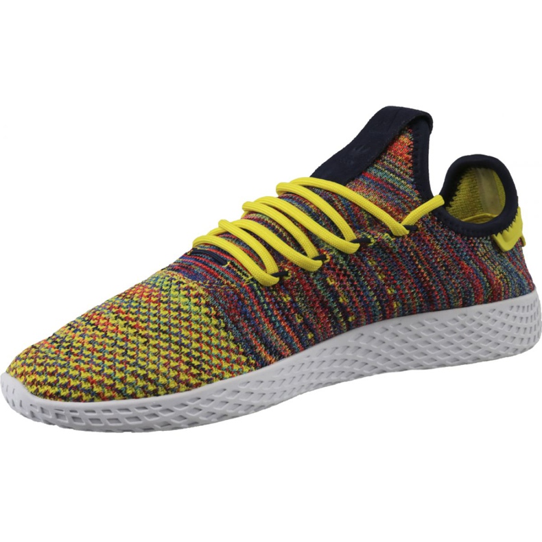 Adidas Originals Pharrell Williams Tennis Donne BY2673 multicolore 1