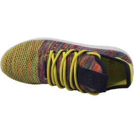 Adidas Originals Pharrell Williams Tennis Donne BY2673 multicolore 2
