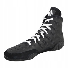 Scarpe Adidas Adizero Varner M BA8020 nero 1