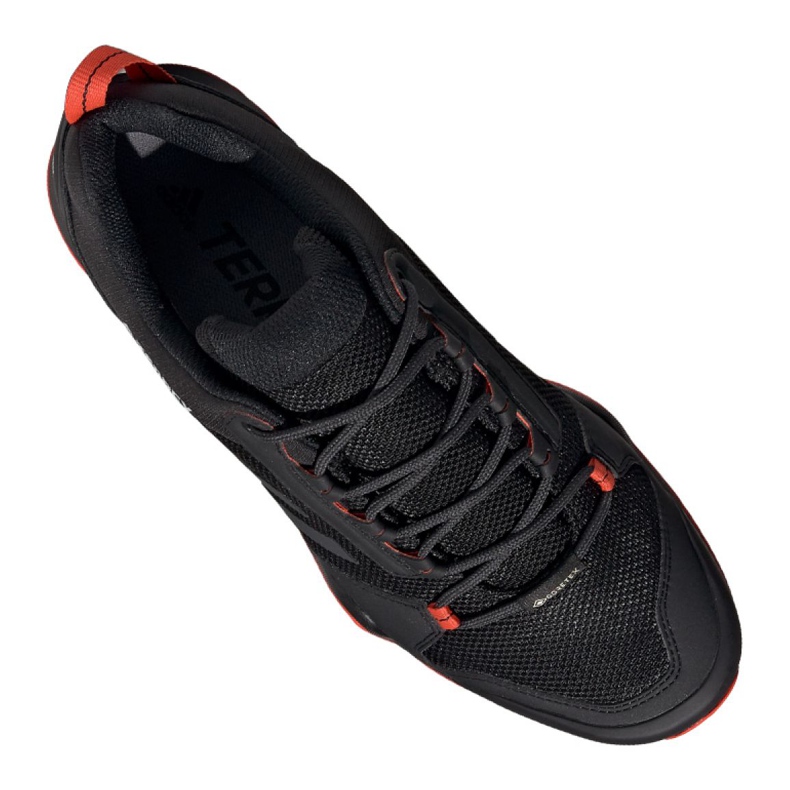 Scarpe Adidas Terrex AX3 Gtx M G26578 nero 1