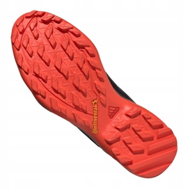 Scarpe Adidas Terrex AX3 Gtx M G26578 nero 2