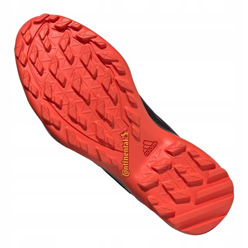 Scarpe Adidas Terrex AX3 Gtx M G26578 nero 2