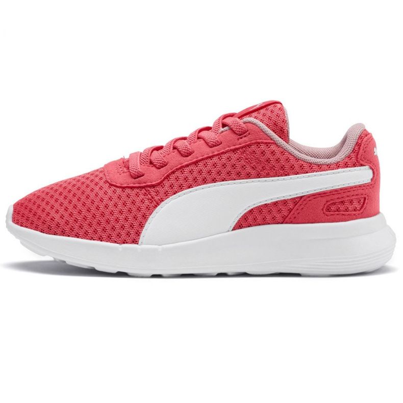 Puma St Activate Ac Ps Jr 369070 09 corallo rosso 1