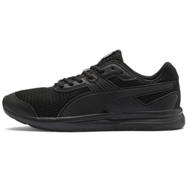 Scarpe Puma Escape Core M 369985 02 nero 1