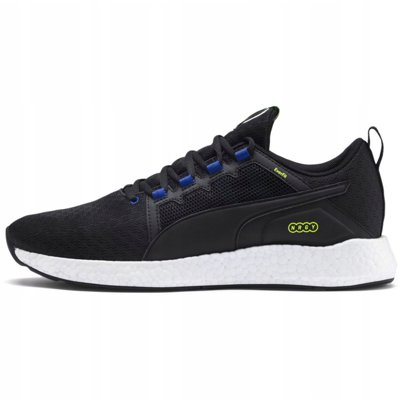 Scarpe Puma Nrgy Neko Retro M 192520 06 nero 1