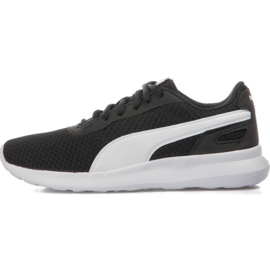 Scarpe Puma St Activate Jr 369069 01 nero 1