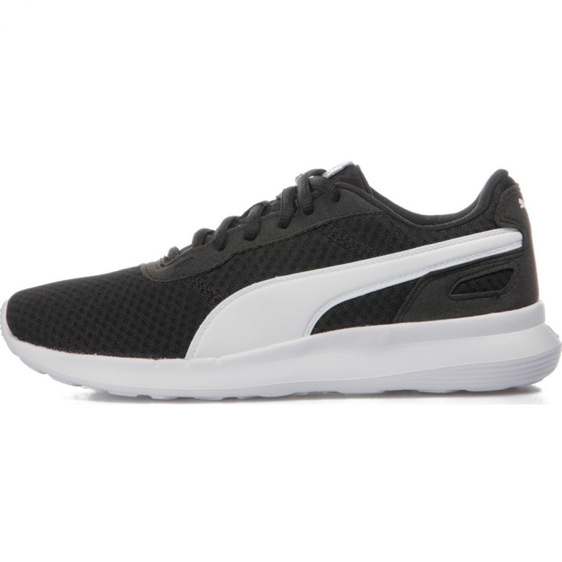 Scarpe Puma St Activate Jr 369069 01 nero 1