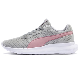 Puma St Activate Jr 369069 10 grigio scarpe 1