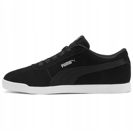 Scarpe Puma Carina Slim Sd W 370549 01 nere nero 1