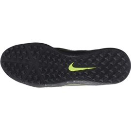 Nike Phantom Venom Academy Tf M AO0571 007 Scarpe da calcio nere nero marrone 2