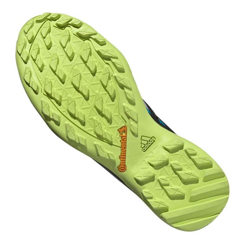Scarpe Adidas Terrex Swift R2 Gtx M EG4777 grigio 2