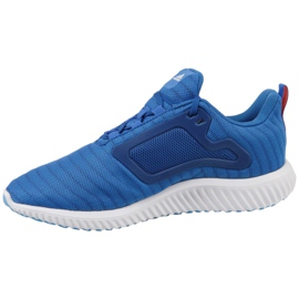Scarpe adidas Climacool Cm M BY2347 blu 1