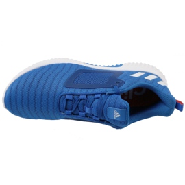 Scarpe adidas Climacool Cm M BY2347 blu 2