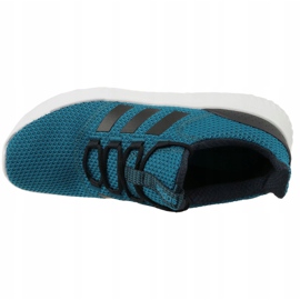 Scarpe adidas Cloudfoam Ultimate M BC0122 blu 2