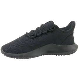 Scarpe Adidas Tubular Shadow Jr CP9468 nero 1