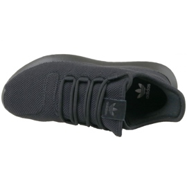 Scarpe Adidas Tubular Shadow Jr CP9468 nero 2