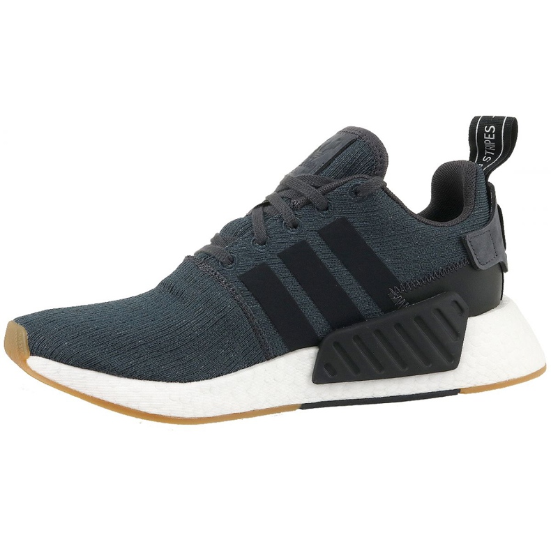 Scarpe adidas Nmd_R2 M CQ2400 grigio 1