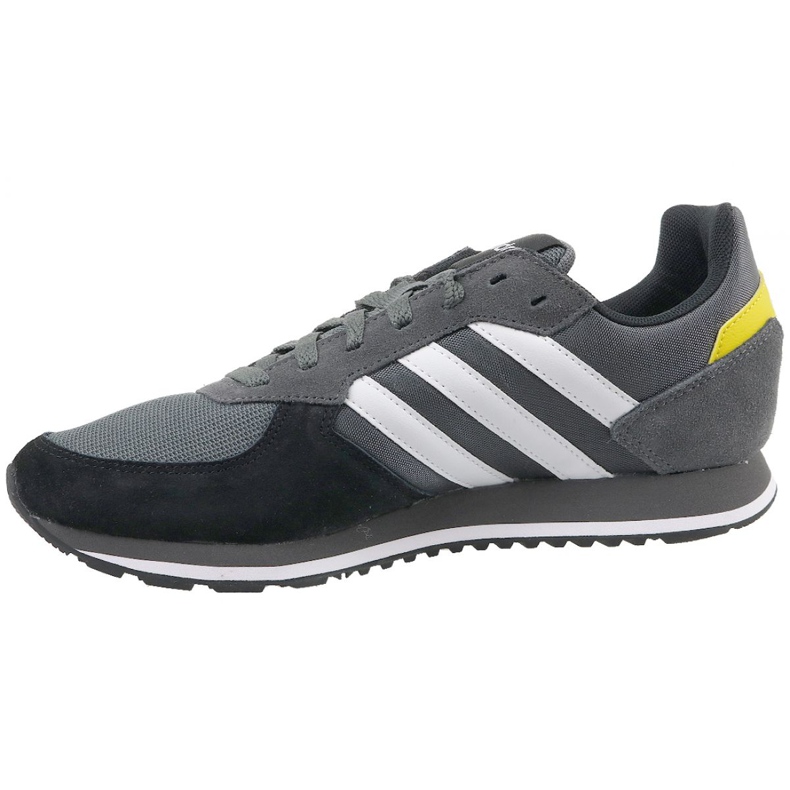 Scarpe Adidas 8K M DB1731 grigio 1
