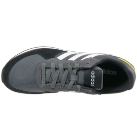 Scarpe Adidas 8K M DB1731 grigio 2