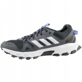 Scarpe Adidas Rockadia Trail M CM7212 grigio 1