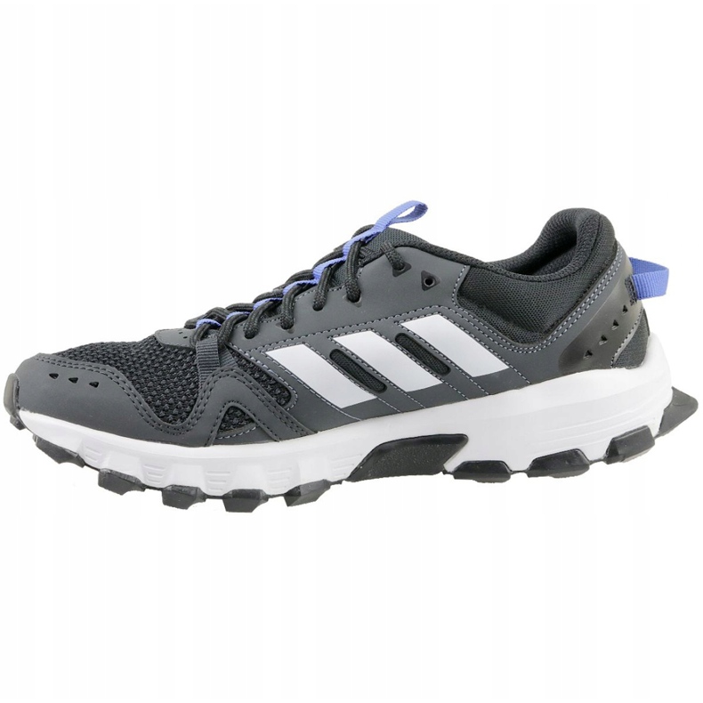Scarpe Adidas Rockadia Trail M CM7212 grigio 1