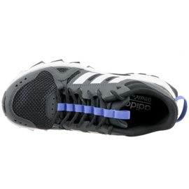 Scarpe Adidas Rockadia Trail M CM7212 grigio 2