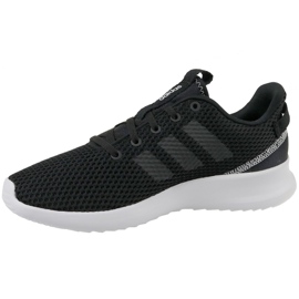 Adidas Cloudfoam Racer Tr M CG5764 scarpe nero 1