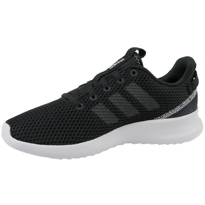 Adidas Cloudfoam Racer Tr M CG5764 scarpe nero 1