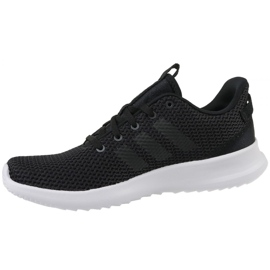 Scarpe Adidas Cloudfoam Racer Tr M DA9306 nero 1