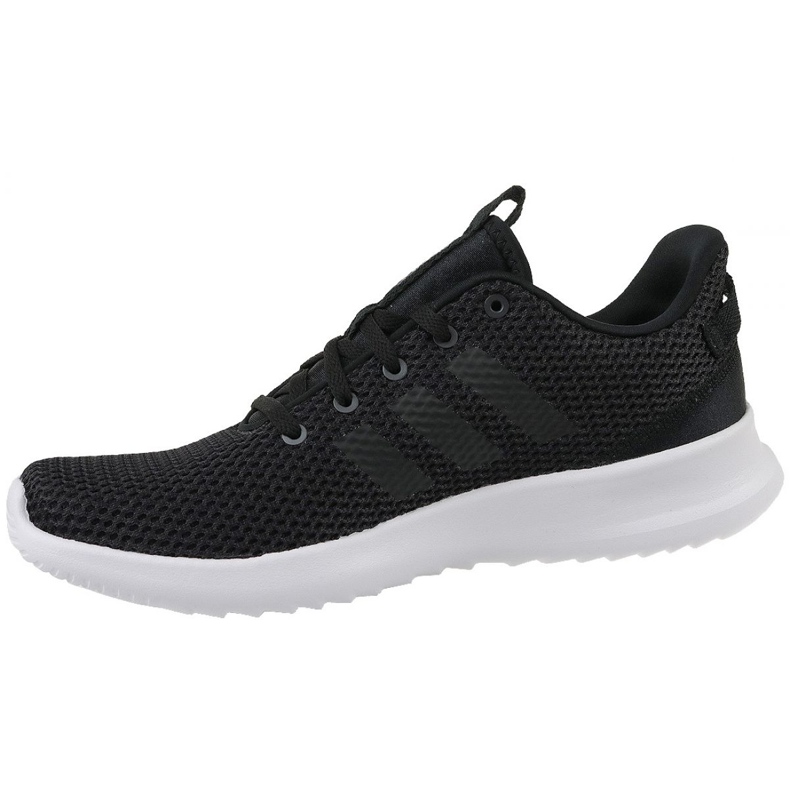Scarpe Adidas Cloudfoam Racer Tr M DA9306 nero 1