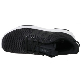 Scarpe Adidas Cloudfoam Racer Tr M DA9306 nero 2