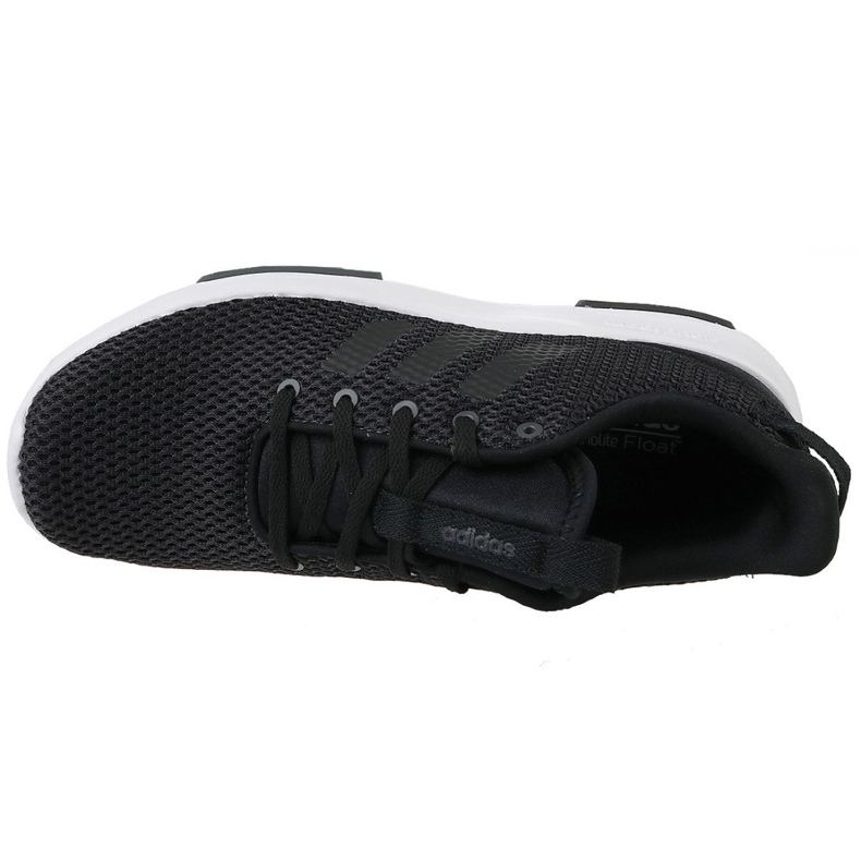 Scarpe Adidas Cloudfoam Racer Tr M DA9306 nero 2