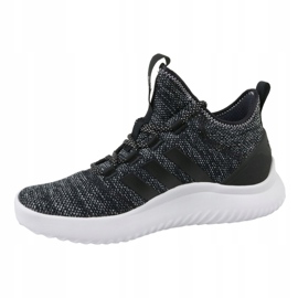 Scarpe Adidas Ultimate B-Ball M DA9653 nero 1