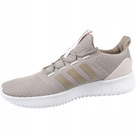 Scarpe adidas Cloudfoam Ultimate W DB0452 grigio 1