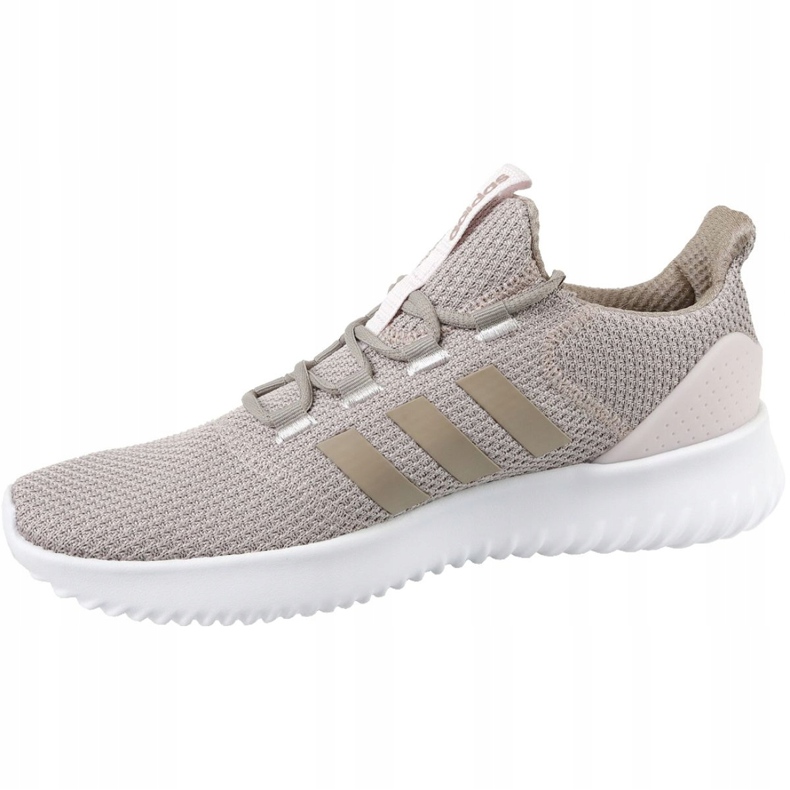 Scarpe adidas Cloudfoam Ultimate W DB0452 grigio 1