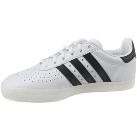Scarpe Adidas 350 M CQ2780 bianca 1