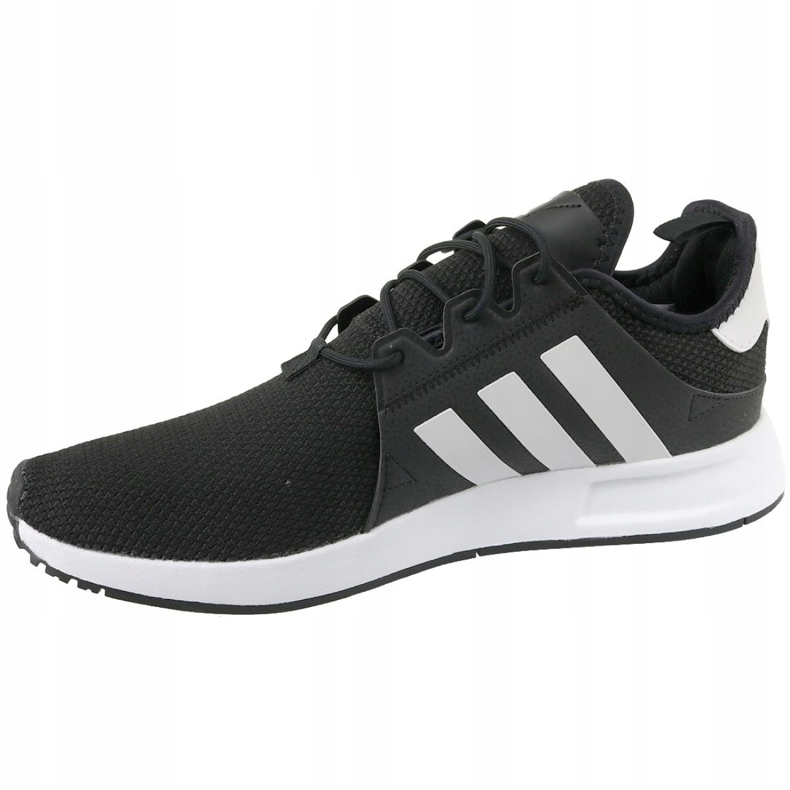 Scarpe Adidas X_PLR M CQ2405 nero 1