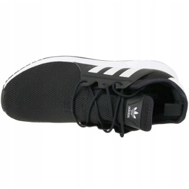 Scarpe Adidas X_PLR M CQ2405 nero 2