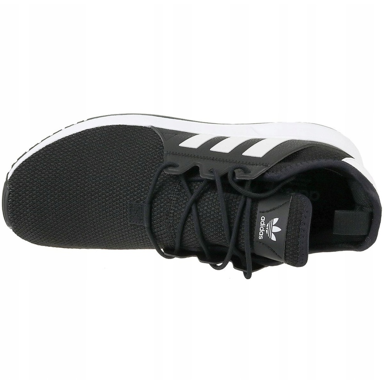 Scarpe Adidas X_PLR M CQ2405 nero 2