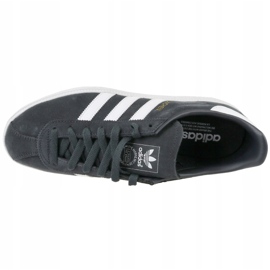 Adidas Monaco M CQ2322 nero 2