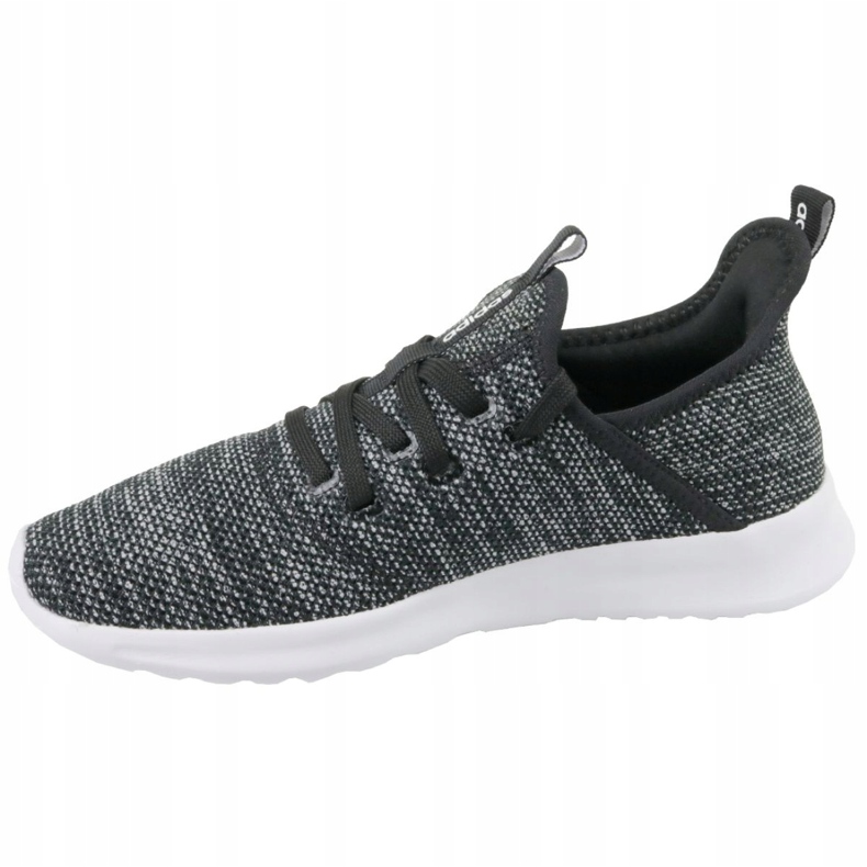 Scarpe Adidas Cloudfoam Pure W DB0694 nero 1