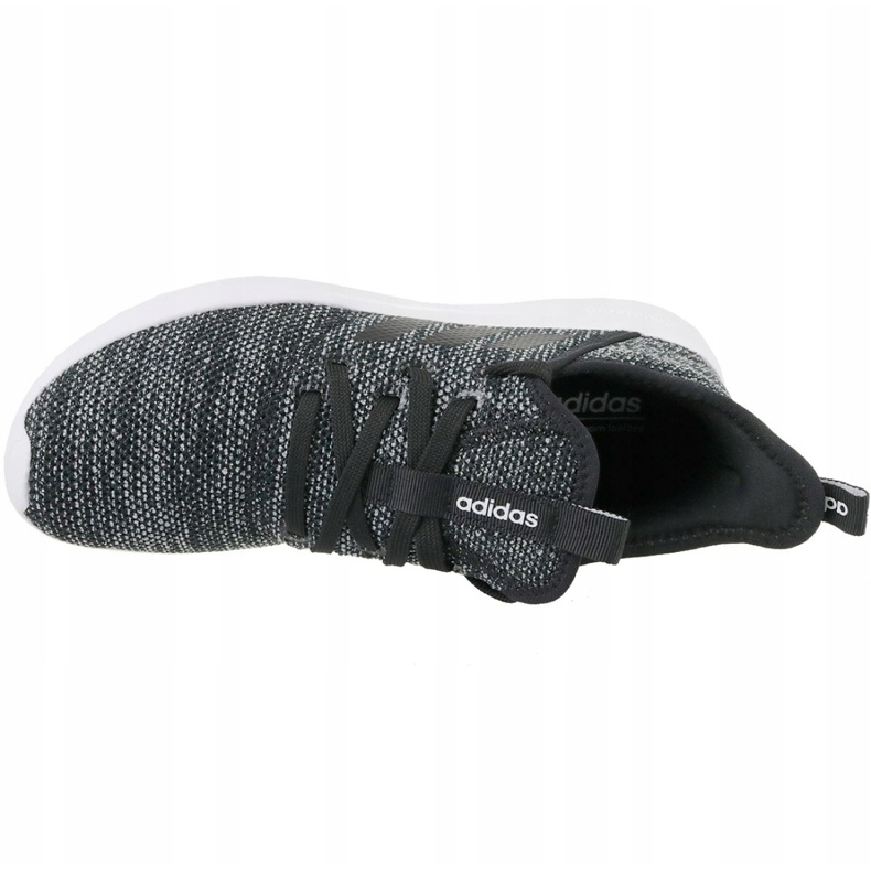 Scarpe Adidas Cloudfoam Pure W DB0694 nero 2